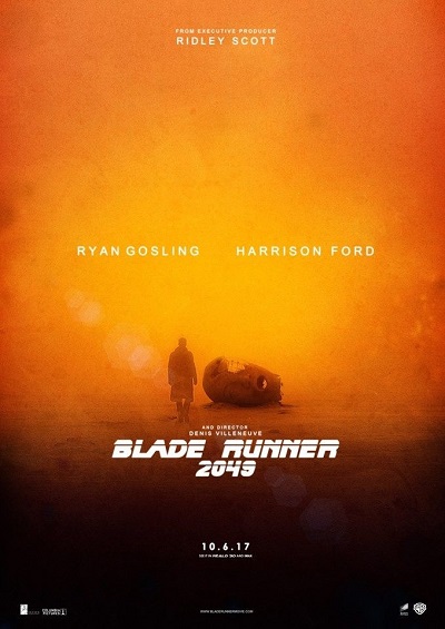 Blade Runner 2049 - باکس آفیس