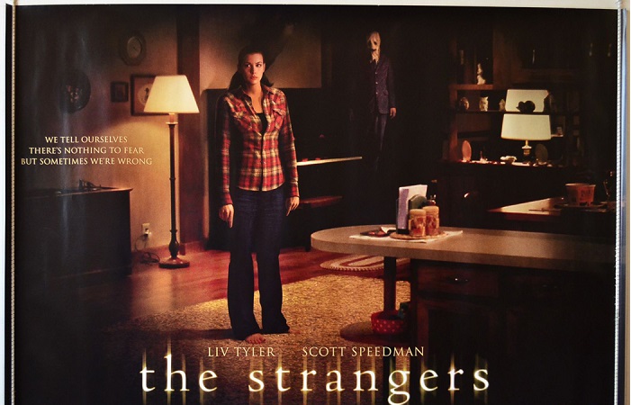 اولین عکس و تاریخ انتشار دنباله فیلم The Strangers مشخص شد