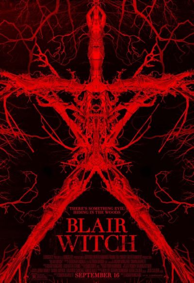The Blair Witch
