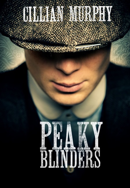 Peaky Blinders - میم ست
