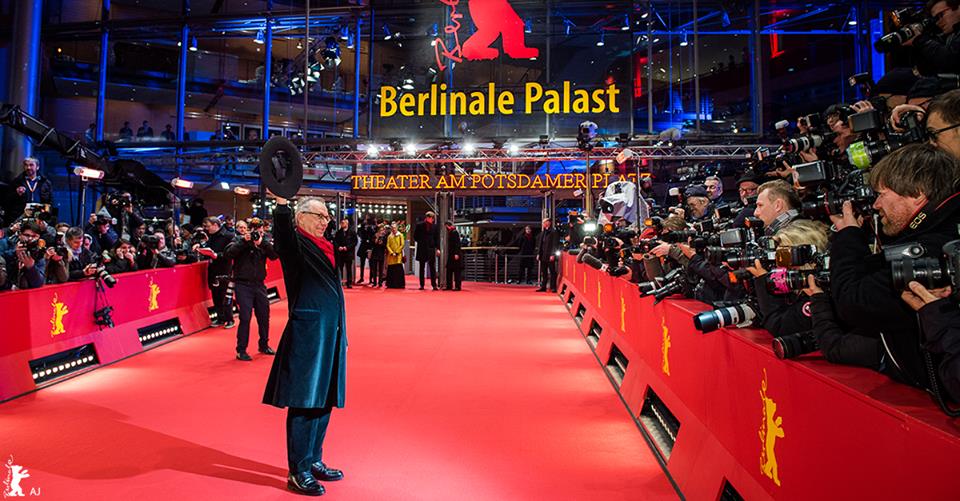 جشنواره بین المللی فیلم برلین