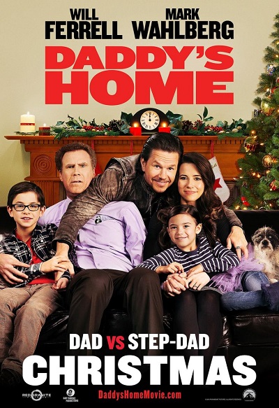 Daddy's Home 2 - میم ست