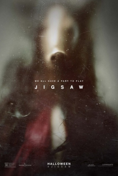 Jigsaw - فیلم نیور
