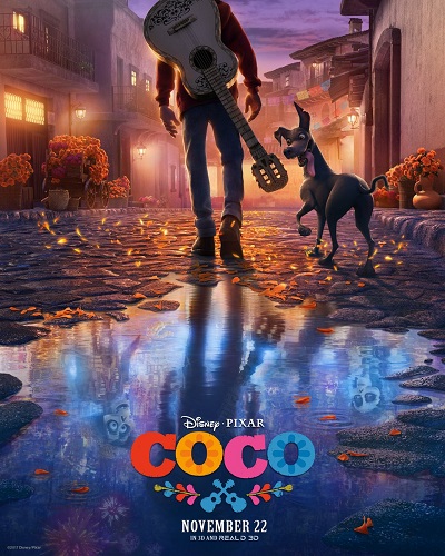 Coco - اخبار سینمای هالیوود