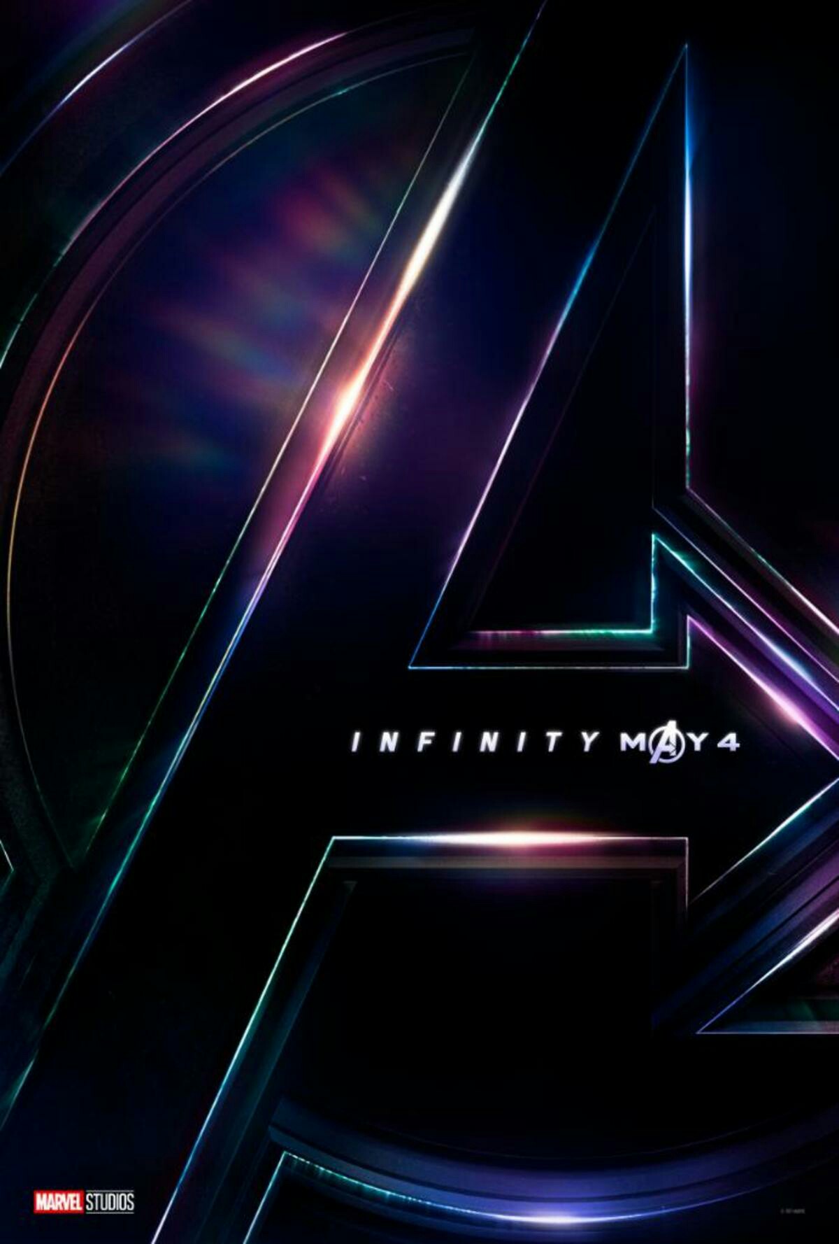معرفی فیلم Avengers: Infinity War