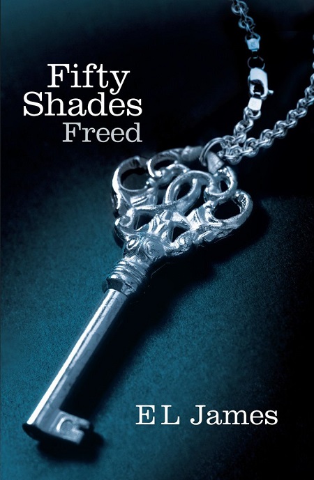 فیلم شماره 1 باکس آفیس: Fifty Shades Freed