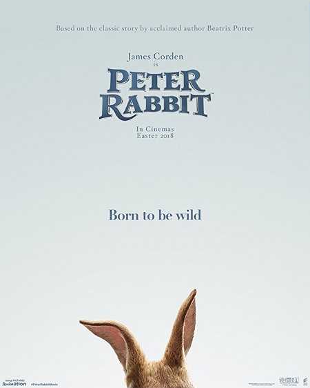  پیتر خرگوشه (Peter Rabbit)