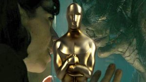 چرا فیلم شکل آب دل تورو لایق جایزه اسکار بود؟