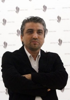 محمدرضا آهنج
