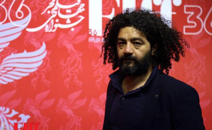 مصاحبه ی جنجالی محمد الدراجی در مورد فیلمسازی و سینمای عراق
