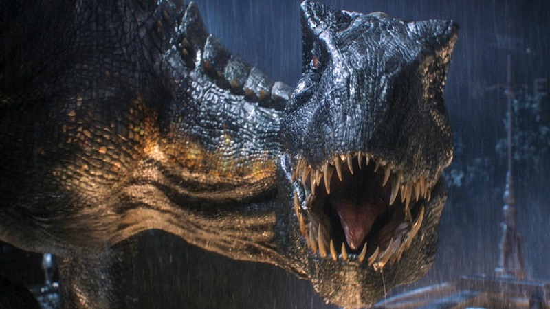 در فیلم دنیای ژوراسیک 3 دایناسور های هیبریدی حضور نخواهند داشت