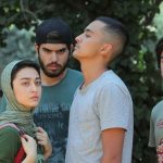 فیلم درساژ در هشتمین جشنواره جنایت و مکافات استانبول