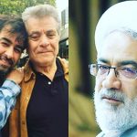 بازگشت بهروز وثوقی به ایران