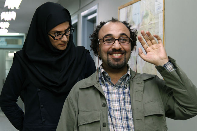 ۱۰ فیلم کمدی برتر تاریخ سینمای ایران