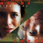فیلم دیوانه - Unsane
