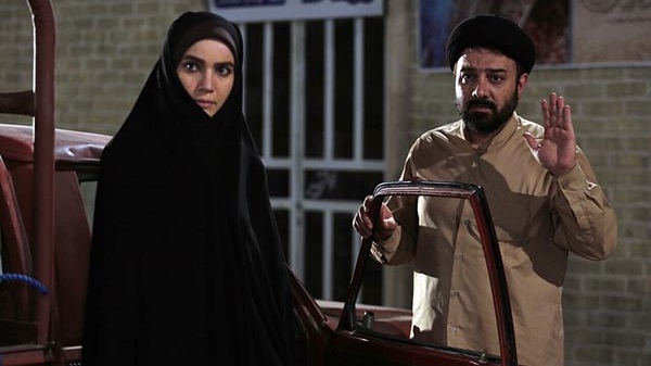 دومین پوستر سریال سر دلبران به کارگردانی محمدحسین لطیفی رونمایی شد.