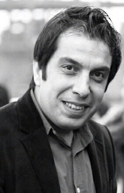 عباس جمشیدی فر