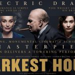 فیلم تاریک ترین ساعت - Darkest Hour