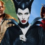 تاریخ دقیق انتشار سه فیلم جانگل کروز ، مالیفیسنت 2 و مری پاپینز 2