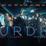 نقد فیلم قتل در قطار سریع السیر شرق -  Murder on the Orient Express