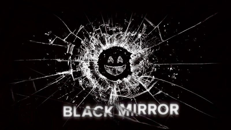 فصل پنجم سریال آینه سیاه