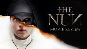 نقد و بررسی فیلم راهبه - The Nun