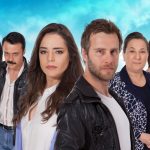 سریال قلب های شکسته - پخش سریال ترکیه ای در تلوزیون
