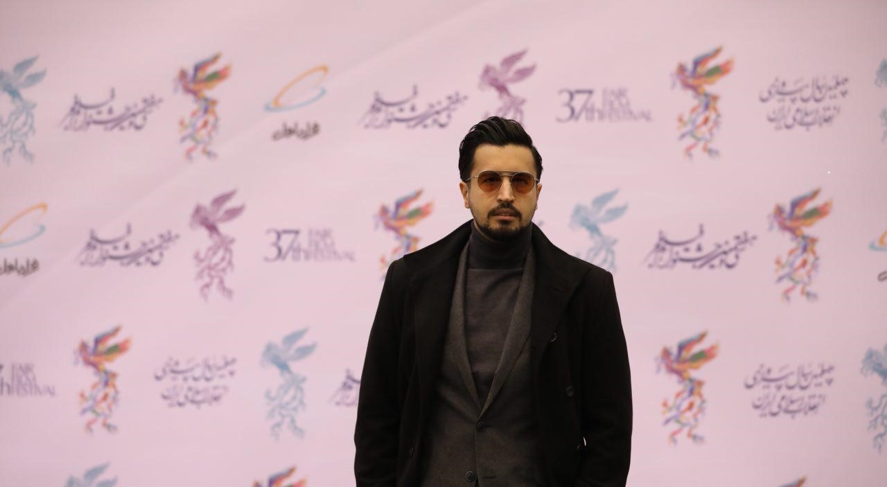 افتتاحیه سی و هفتمین جشنواره فیلم فجر