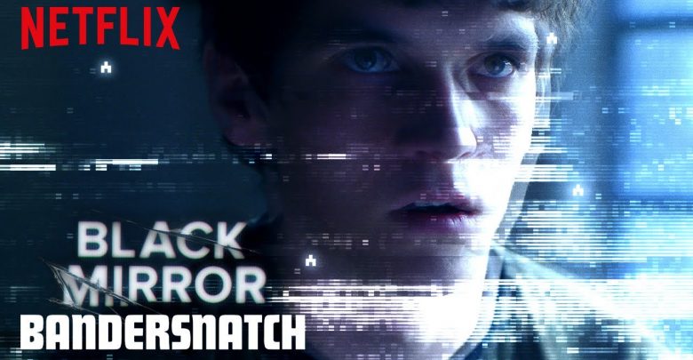 نقد و بررسی Black Mirror: Bandersnatch ؛ اختیار یا بی اختیاری؟ مسئله این است!