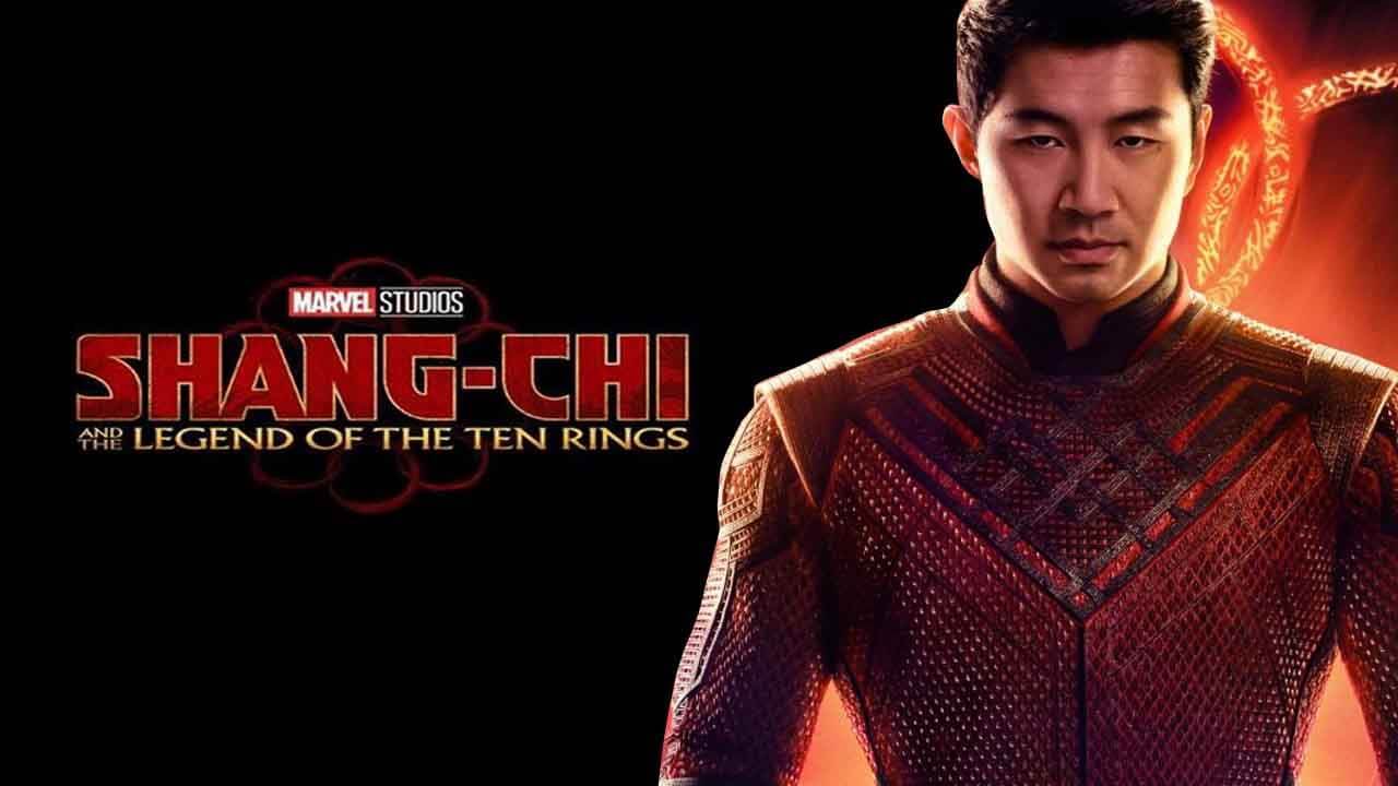 فیلم Shang-Chi And The Legend Of The Ten Rings