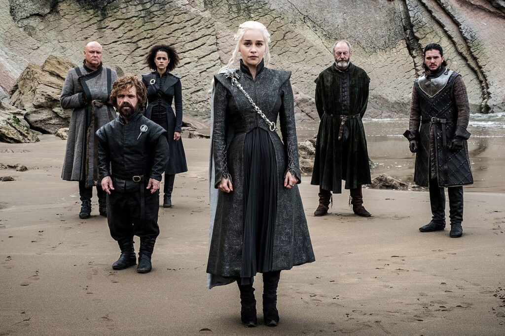 خبر ساخت دو اسپین‌آف دیگر برای سریال Game Of Thrones صحت دارد؟