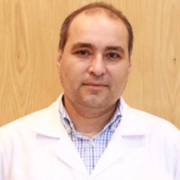 دکتر فوق تخصص ارتوپد خوب در مشهد